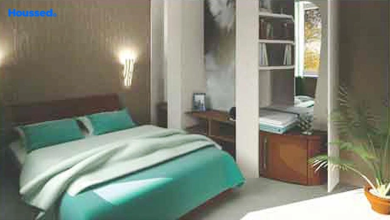 Sample Apartment